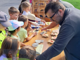 Rozlúčka s letom 2025